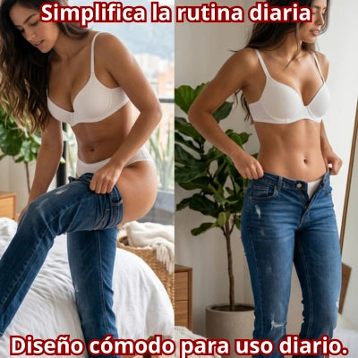 Combo Abrazo Invisible 6x3