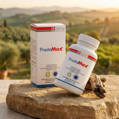 ProstaMax Cuidado Natural
