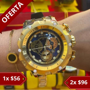 Reloj Invicta Venon