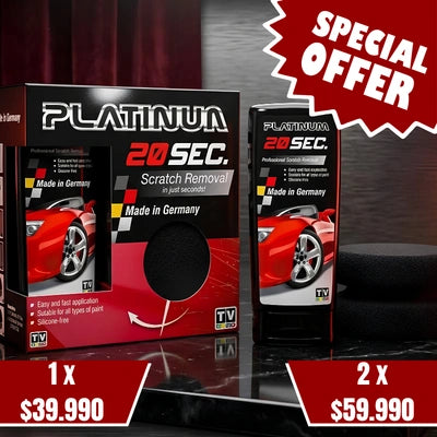 Borrador de Detalles Platinum 20S