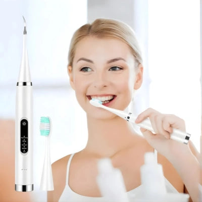 DentClean Pro