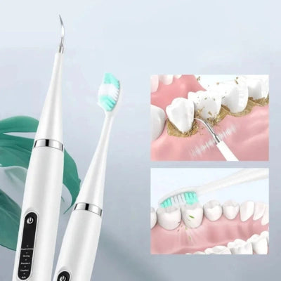 DentClean Pro