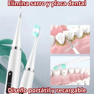 DentClean Pro