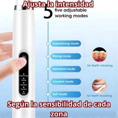 DentClean Pro
