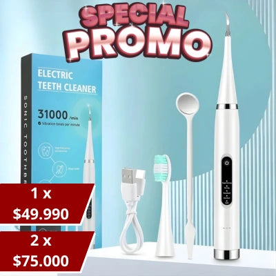 DentClean Pro