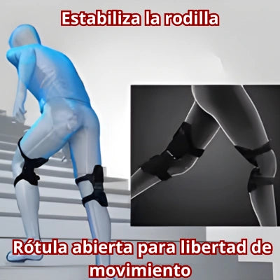 Rodillera Libre