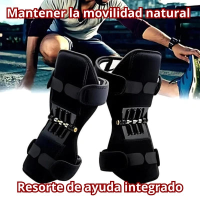Rodillera Libre