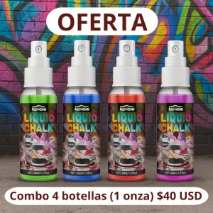 ColorBlast Auto Spray
