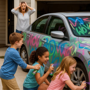 ColorBlast Auto Spray