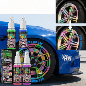 ColorBlast Auto Spray