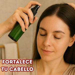 CapilMax Spray – Crecimiento y Vitalidad