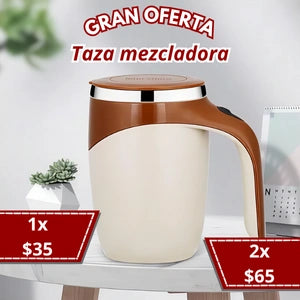 Taza Mezcladora VoltiCup