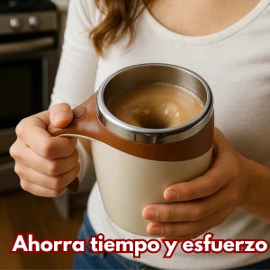 Taza Mezcladora VoltiCup