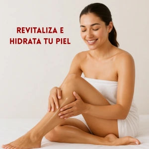 VenaBella Natural – Alivio y Renovación