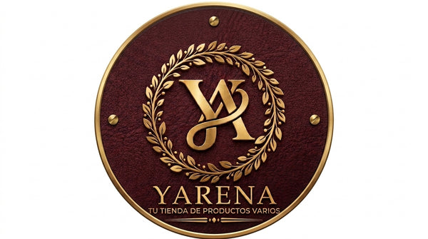 YARENA AR